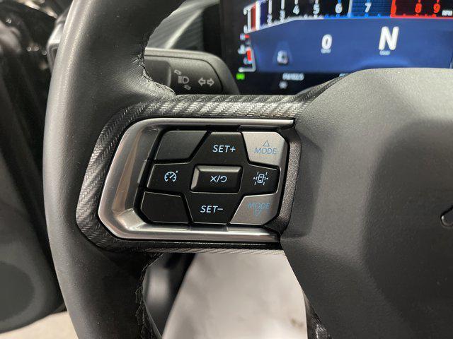 used 2024 Ford Mustang car, priced at $38,997