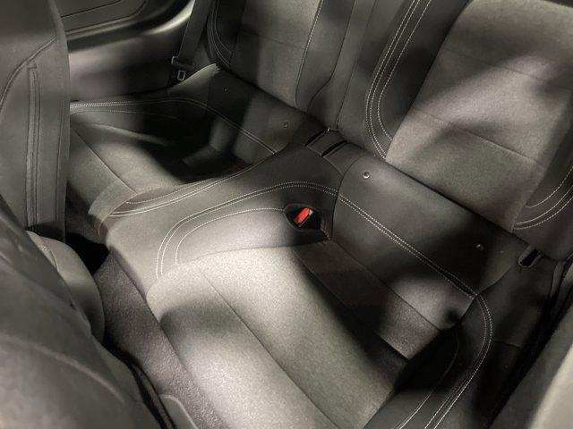used 2024 Ford Mustang car, priced at $38,997