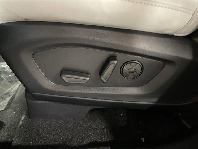 new 2025 Ford Explorer car, priced at $54,955