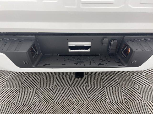 new 2025 Ford F-150 car, priced at $46,213