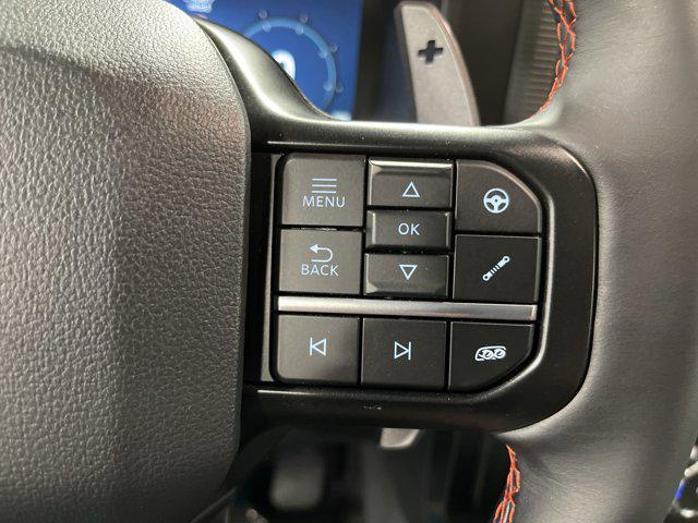 new 2025 Ford F-150 car, priced at $94,785