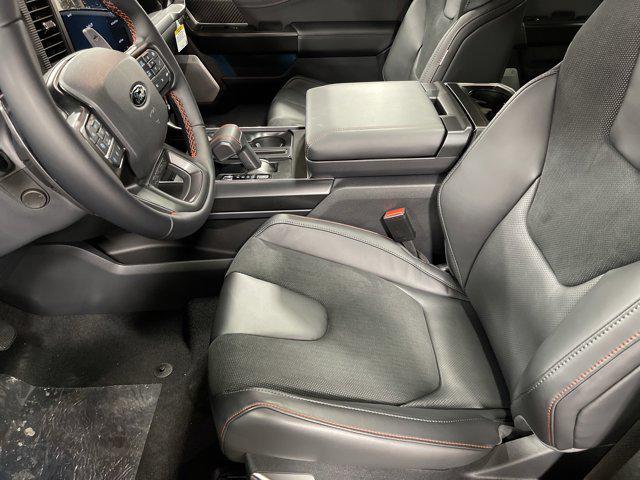 new 2025 Ford F-150 car, priced at $94,785