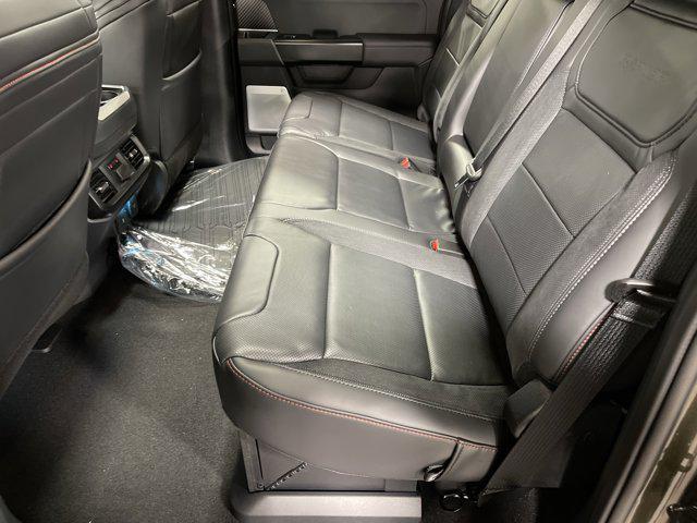 new 2025 Ford F-150 car, priced at $94,785