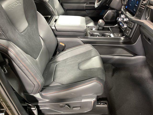new 2025 Ford F-150 car, priced at $94,785