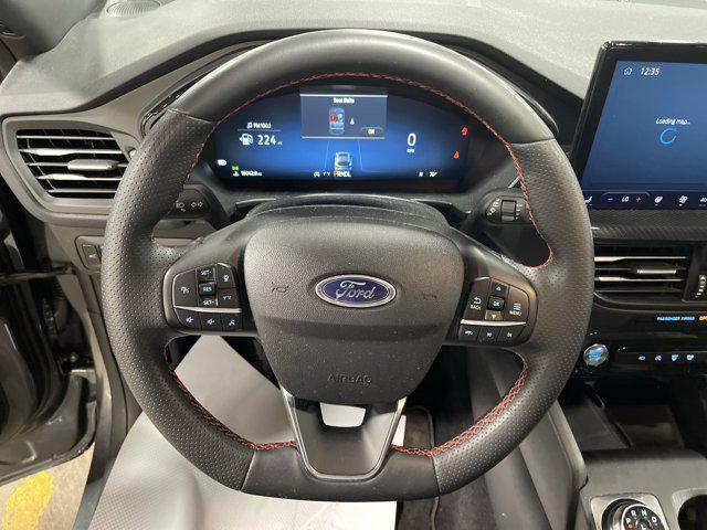 used 2023 Ford Escape car, priced at $26,997