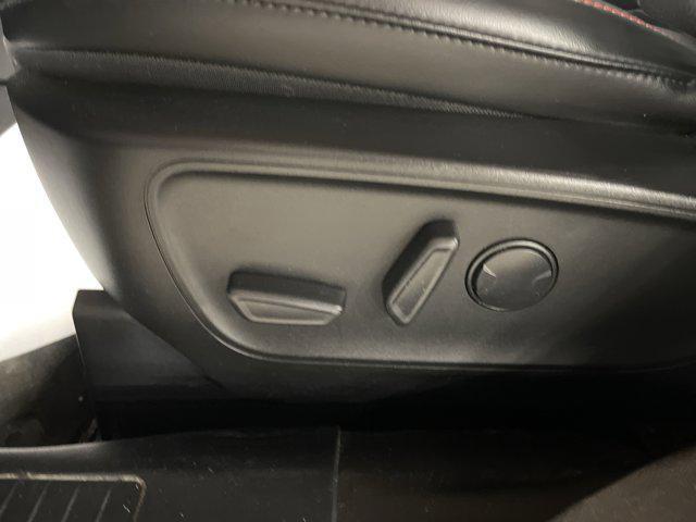 used 2023 Ford Escape car, priced at $26,997
