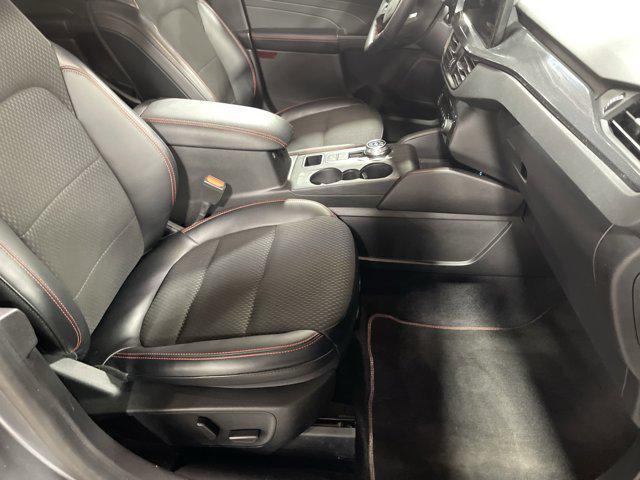 used 2023 Ford Escape car, priced at $26,997