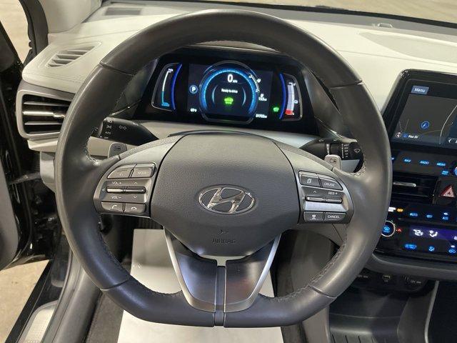 used 2020 Hyundai Ioniq EV car, priced at $15,497