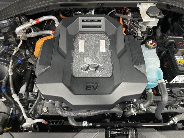 used 2020 Hyundai Ioniq EV car, priced at $14,497