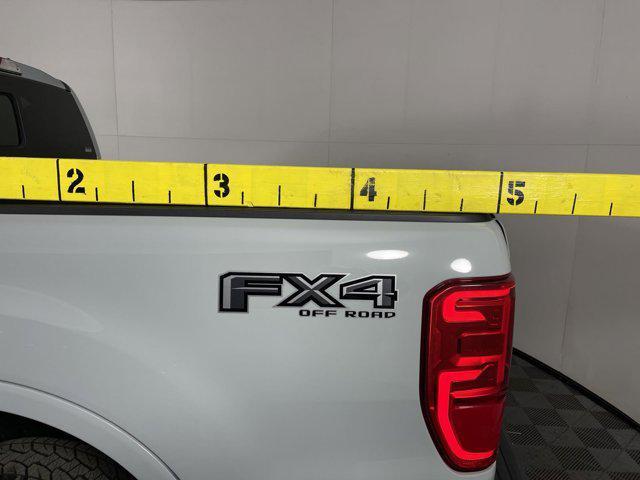 used 2021 Ford Ranger car, priced at $31,997