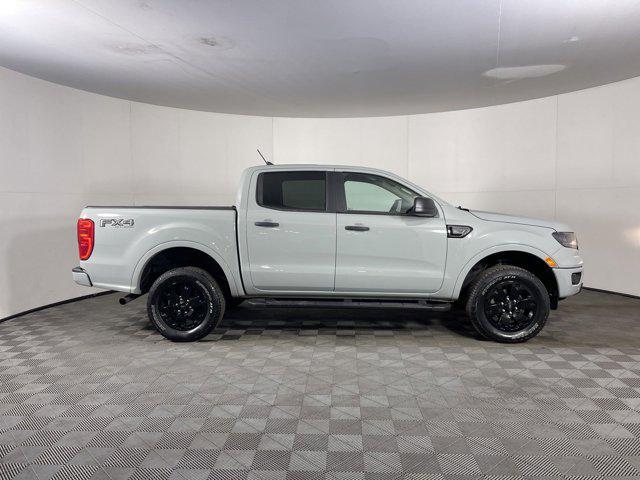 used 2021 Ford Ranger car, priced at $31,997