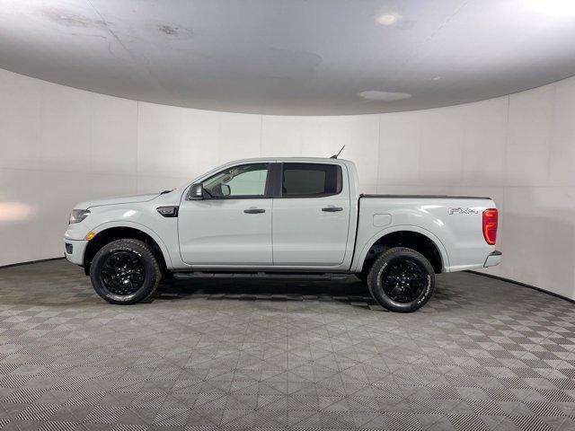 used 2021 Ford Ranger car, priced at $31,997