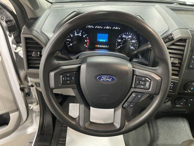 used 2020 Ford F-250 car, priced at $38,997