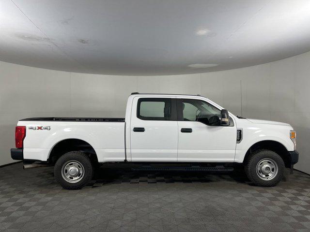 used 2020 Ford F-250 car, priced at $38,997