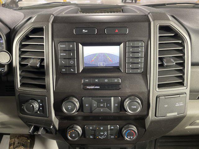 used 2020 Ford F-250 car, priced at $38,997