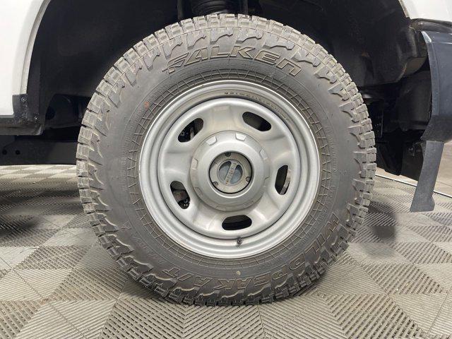 used 2020 Ford F-250 car, priced at $38,997