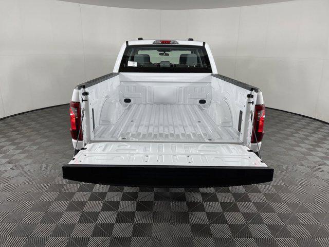 new 2024 Ford F-150 car, priced at $50,068