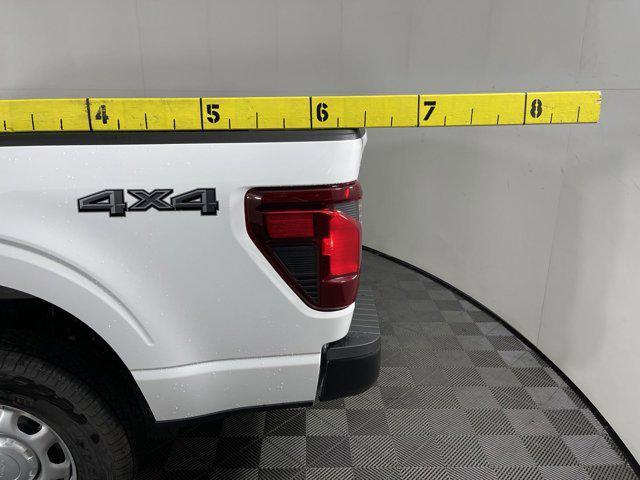 new 2024 Ford F-150 car, priced at $50,068