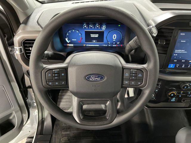 new 2024 Ford F-150 car, priced at $50,068