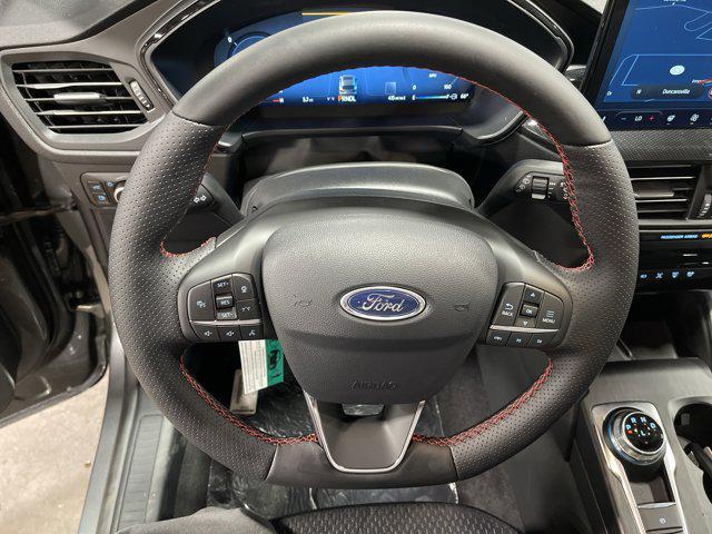 new 2025 Ford Escape car, priced at $35,419