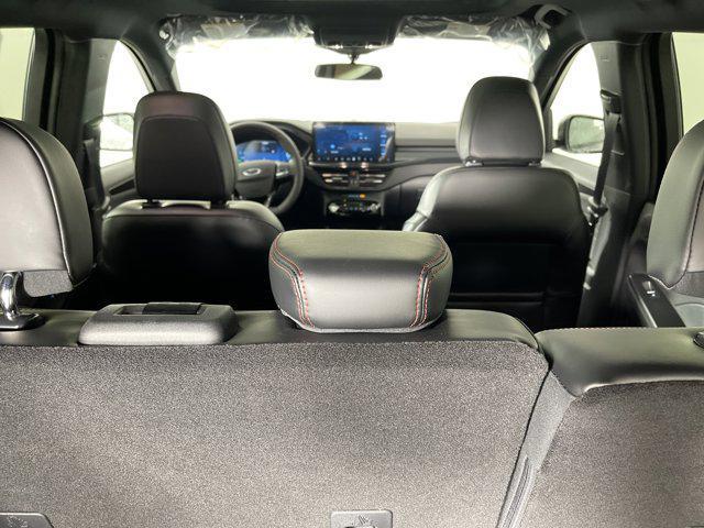 new 2025 Ford Escape car, priced at $35,419
