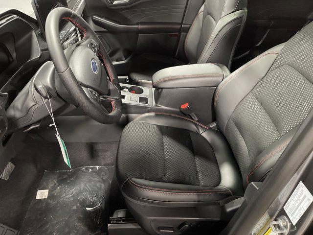 new 2025 Ford Escape car, priced at $35,419