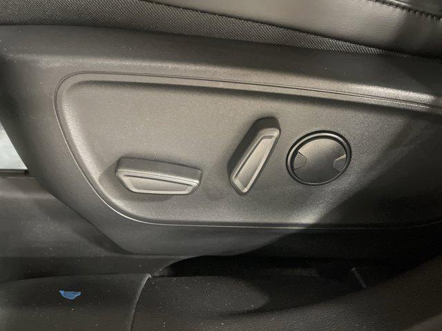new 2025 Ford Escape car, priced at $35,419