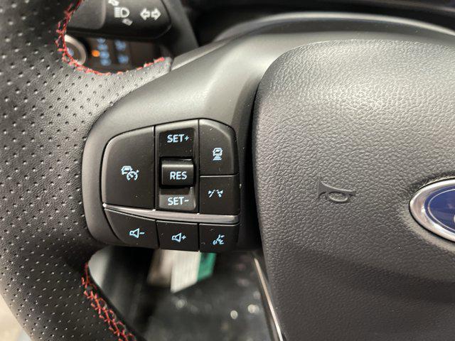 new 2025 Ford Escape car, priced at $35,419
