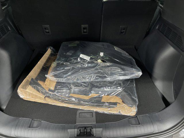 new 2025 Ford Escape car, priced at $35,419