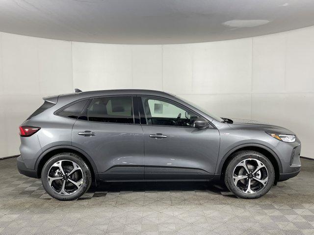 new 2025 Ford Escape car, priced at $35,419