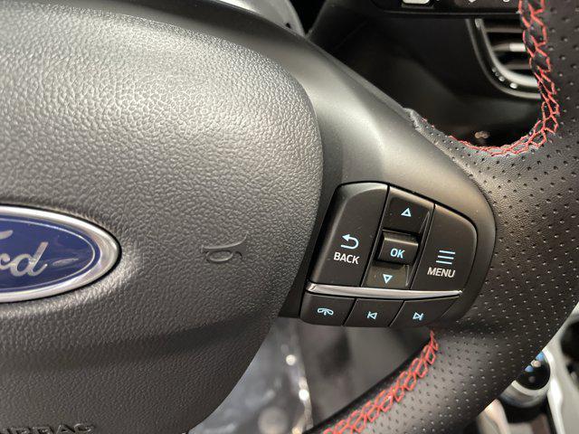 new 2025 Ford Escape car, priced at $35,419