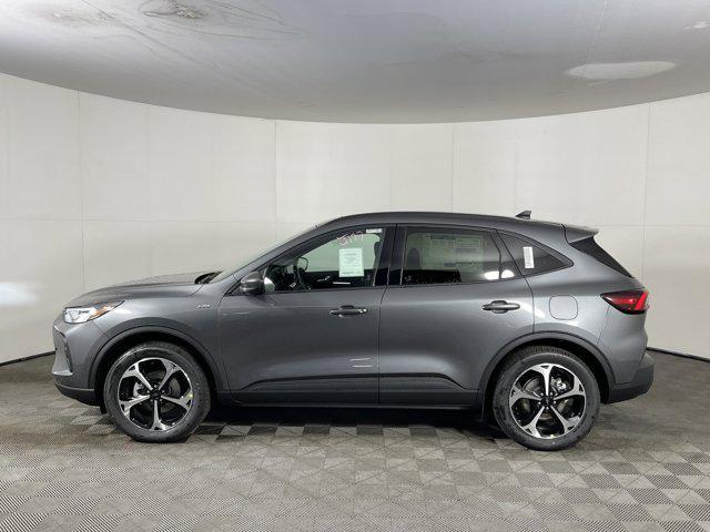 new 2025 Ford Escape car, priced at $35,419