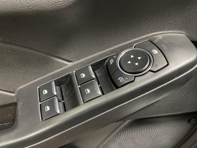 new 2025 Ford Escape car, priced at $35,419