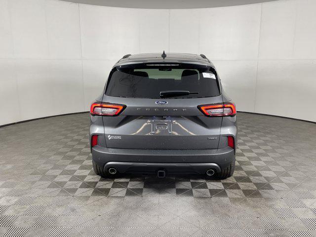 new 2025 Ford Escape car, priced at $35,419
