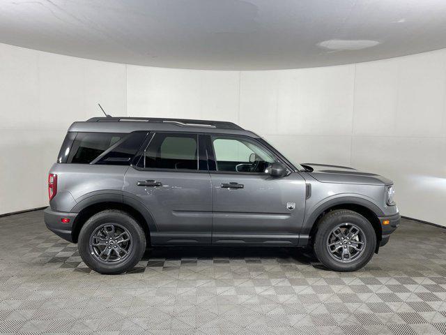 used 2024 Ford Bronco Sport car, priced at $27,997