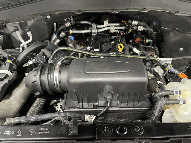 used 2022 Ford Explorer car, priced at $32,497