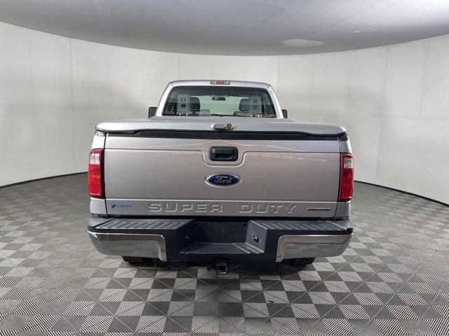 used 2016 Ford F-250 car, priced at $26,497