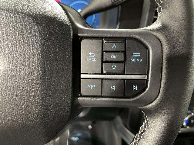 new 2025 Ford F-250 car, priced at $77,213
