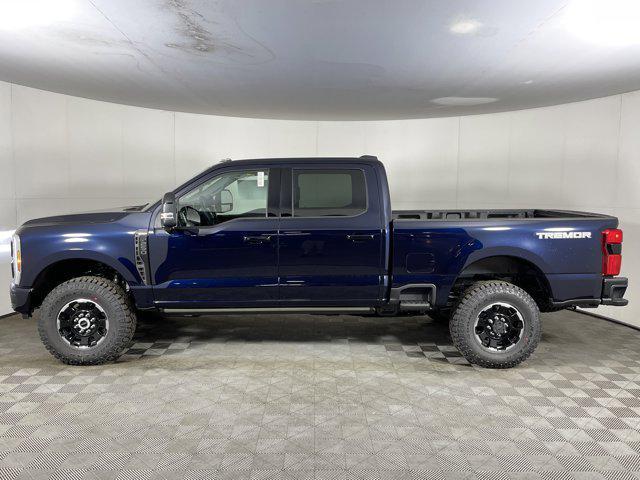 new 2025 Ford F-250 car, priced at $77,213