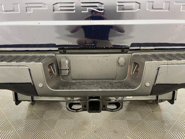 new 2025 Ford F-250 car, priced at $77,213