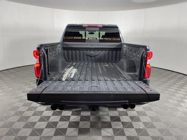 used 2021 Chevrolet Silverado 1500 car, priced at $35,997