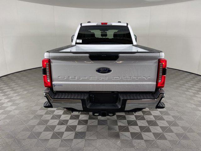 new 2025 Ford F-250 car, priced at $67,537