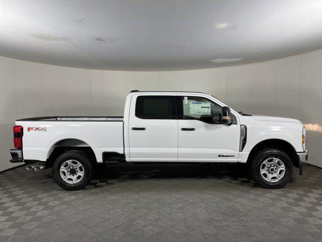 new 2025 Ford F-250 car, priced at $67,537