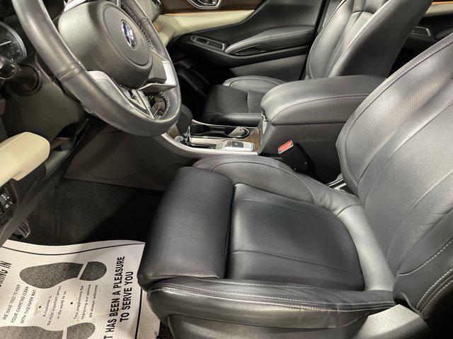 used 2022 Subaru Ascent car, priced at $29,997