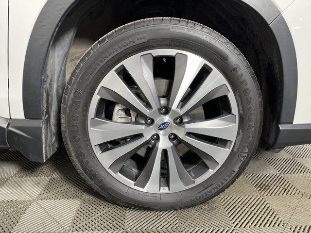 used 2022 Subaru Ascent car, priced at $29,997