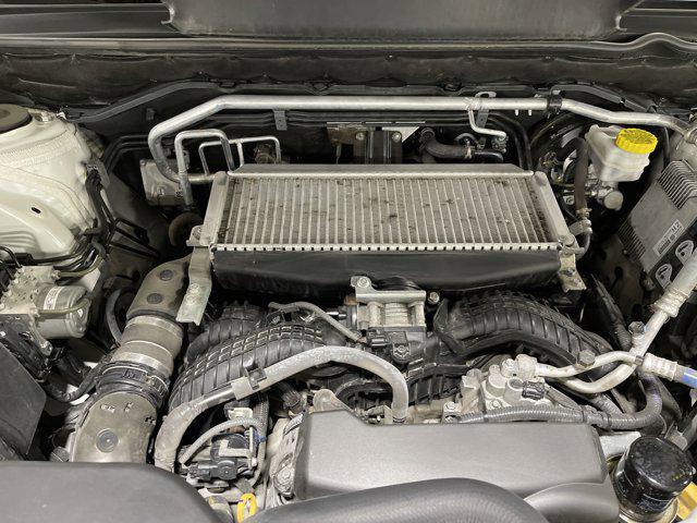 used 2022 Subaru Ascent car, priced at $29,997