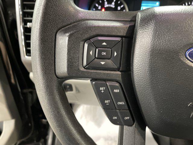 used 2019 Ford F-150 car, priced at $29,497