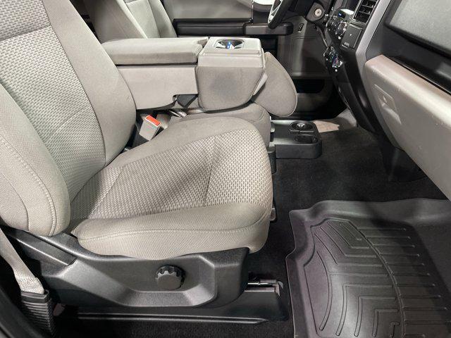 used 2019 Ford F-150 car, priced at $29,497