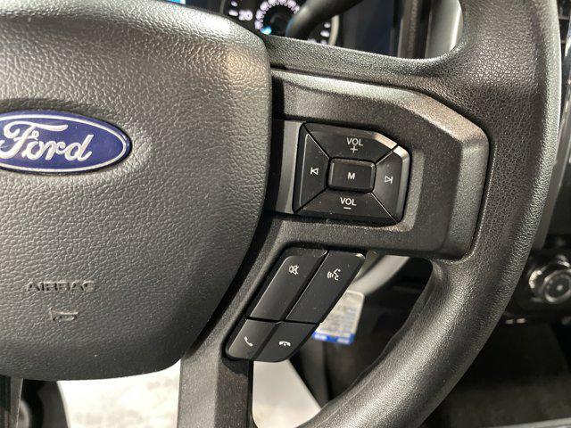 used 2019 Ford F-150 car, priced at $29,497