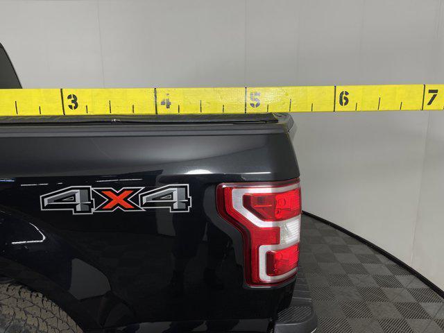 used 2019 Ford F-150 car, priced at $29,497